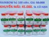 thuoc-nuoi-ga-thai-lan-rainbow-hu-100-vien - ảnh nhỏ 2