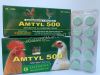 thuoc-tri-benh-ga-da-amtyl-500-dac-tri-kho-khe-so-mui-cho-ga-da-1-vi-10-vien - ảnh nhỏ 3