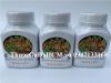 vitamin-rau-cu-qua-cho-ga-da-mat-ga-it-benh-3-hu-300-vien - ảnh nhỏ  1