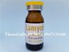 thuoc-tri-benh-lamycin-cho-gia-suc-va-gia-cam-10ml - ảnh nhỏ 4