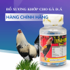 bio-cal-bo-sung-canxi-giup-ga-cung-cap-deo-dai-1-hop-100-vien - ảnh nhỏ  1