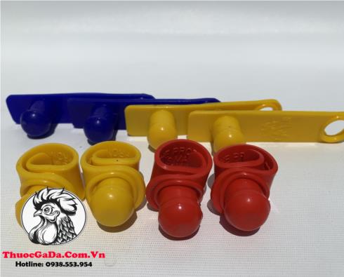 Bit-Cua-Ga-Da-Cao-Su-Cua-My-Bit-Cua-Xo-Ga-Em-Chan-Chat-Luong-Gia-Re-1-Bo-4-Cai Bịt Cựa Gà Đá Cao Su Của Mỹ - Bịt Cựa Xổ Gà Êm Chân, Chất Lượng, Giá Rẻ - 1 Bộ 4 Cái chính hãng - Thuốc Gà Đá HCM