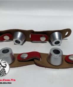 Bộ Tập Tạ Tăng Cơ Bắp Cho Gà Đòn - Giúp Chiến Kê Khủng Hơn Khi Lên Sàn Đấu chính hãng - Thuốc Gà Đá HCM