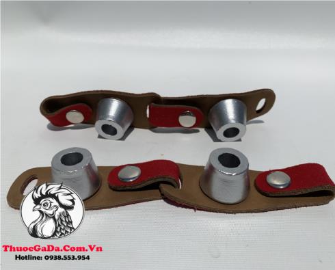 Bo-Tap-Ta-Tang-Co-Bap-Cho-Ga-Don-Giup-Chien-Ke-Khung-Hon-Khi-Len-San-Dau Bộ Tập Tạ Tăng Cơ Bắp Cho Gà Đòn - Giúp Chiến Kê Khủng Hơn Khi Lên Sàn Đấu chính hãng - Thuốc Gà Đá HCM