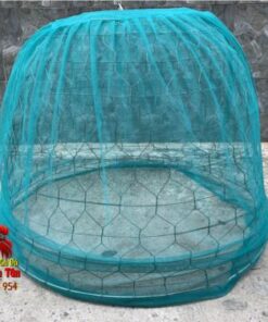 Mùng Trùm Bội Cho Gà Đá - Mẫu 4 chính hãng - Thuốc Gà Đá HCM