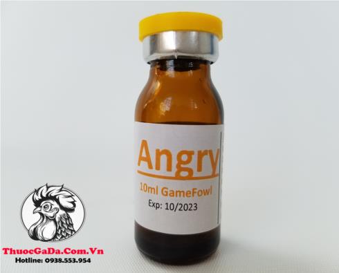 Thuoc-Ga-Da-ANGRY-La-Loai-Thuoc-Co-Tinh-Chat-Kich-Thich-Manh-Hang-Mau-Tang-Toc-Do-Chai-10ml Thuốc Gà Đá ANGRY Là Loại Thuốc Có Tính Chất Kích Thích Mạnh, Hăng Máu, Tăng Tốc Độ - Chai 10ml chính hãng - Thuốc Gà Đá HCM