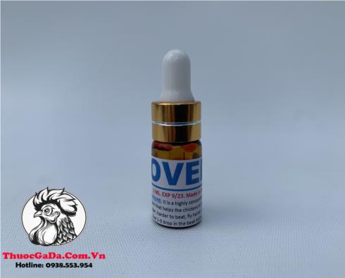 Thuoc-Ga-Da-Cua-My-Hieu-OVER-Tang-Bo-Cuc-Khung-Chai-2ml Thuốc Gà Đá Của Mỹ Hiệu OVER Tăng Bo Cực Khủng - Chai 2ml chính hãng - Thuốc Gà Đá HCM