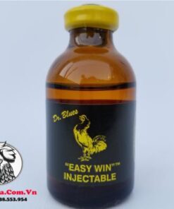 Thuốc Gà Đá EASY WIN Của Mỹ Hỗ Trợ Tăng Bo, Tăng Thể Lực - Chai 30ml chính hãng - Thuốc Gà Đá HCM