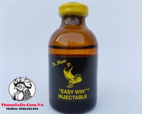Thuoc-Ga-Da-EASY-WIN-Cua-My-Ho-Tro-Tang-Bo-Tang-The-Luc-Chai-30ml Thuốc Gà Đá EASY WIN Của Mỹ Hỗ Trợ Tăng Bo, Tăng Thể Lực - Chai 30ml chính hãng - Thuốc Gà Đá HCM