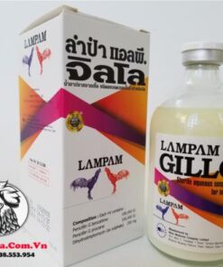 Thuốc Trị Bệnh Cho Gà
