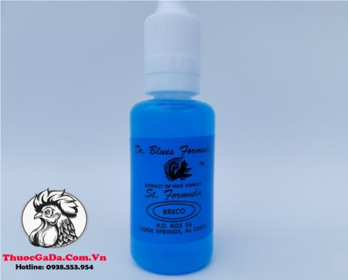 Thuoc-Ga-Da-NUX-VOMICA-xanh-bien-Cua-My-Kich-Thich-He-Than-Kinh-Dung-Cho-Truoc-Da-Chai-30ml Thuốc Gà Đá NUX VOMICA (xanh biển) Của Mỹ Kích Thích Hệ Thần Kinh Dùng Cho Trước Đá - Chai 30ml chính hãng - Thuốc Gà Đá HCM