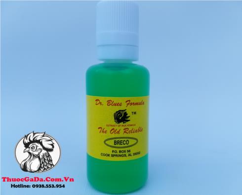 Thuoc-Ga-Da-NUX-VOMICA-xanh-la-Cua-My-Kich-Thich-He-Than-Kinh-Dung-Cho-Truoc-Da-Chai-30ml Thuốc Gà Đá NUX VOMICA (xanh lá) Của Mỹ Kích Thích Hệ Thần Kinh Dùng Cho Trước Đá - Chai 30ml chính hãng - Thuốc Gà Đá HCM