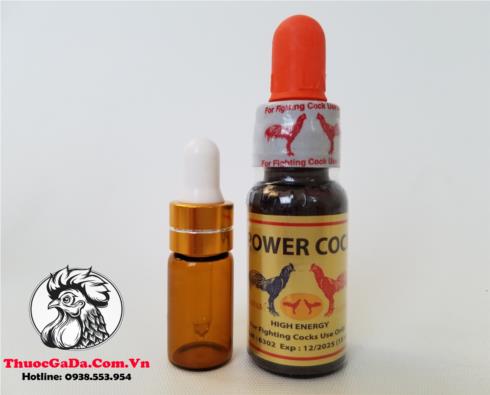 Thuoc-Ga-Da-POWER-COCK-Nhap-Khau-Thai-Lan-Tot-Cho-Ga-Da-Cua-Chai-15ml Thuốc Gà Đá POWER COCK Nhập Khẩu Thái Lan Tốt Cho Gà Đá Cựa - Chai 15ml chính hãng - Thuốc Gà Đá HCM