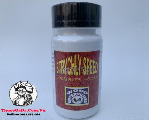 Thuoc-Ga-Da-STRYCHLY-SPEED-Nhong-Do-Kich-Thich-Than-Kinh-Trung-Uong-Giup-Ga-Mau-Lua-Hu-10-Vien Thuốc Gà Đá STRYCHLY SPEED - Nhộng Đỏ Kích Thích Thần Kinh Trung Ương Giúp Gà Máu Lửa ( Hủ 10 Viên ) chính hãng - Thuốc Gà Đá HCM
