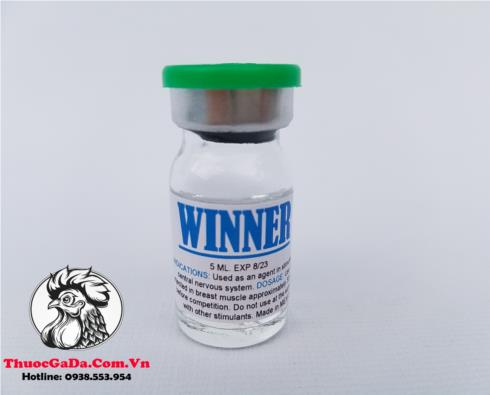 Thuoc-Ga-Da-WINNER-Nhap-Khau-Mexico-Chinh-Hang-Gip-Ga-Hang-Mau-Chai-5ml Thuốc Gà Đá WINNER Nhập Khẩu Mexico Chính Hãng Gip Gà Hăng Máu - Chai 5ml chính hãng - Thuốc Gà Đá HCM
