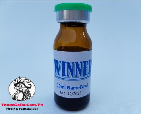 Thuoc-Ga-Da-WINNER-Nhap-Khau-Mexico-Chinh-Hang-Giup-Ga-Hang-Mau-Chai-10ml Thuốc Gà Đá WINNER Nhập Khẩu Mexico Chính Hãng Giúp Gà Hăng Máu - Chai 10ml chính hãng - Thuốc Gà Đá HCM