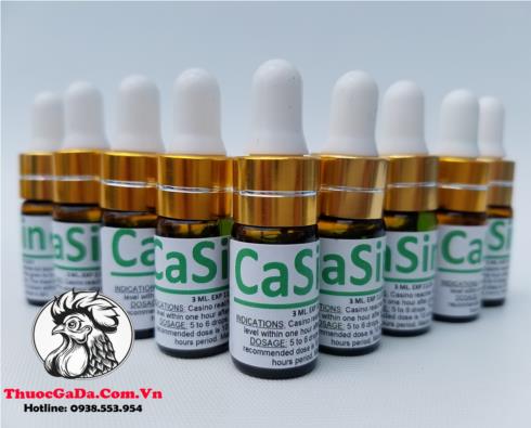 Thuoc-Nho-Ga-Da-CASINO-Giup-Ra-Don-Manh-Cung-Cap-Oxy-Hieu-Qua-Chai-3ml Thuốc Nhỏ Gà Đá CASINO Giúp Ra Đòn Mạnh, Cung Cấp Oxy Hiệu Quả - Chai 3ml chính hãng - Thuốc Gà Đá HCM