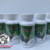 Thuốc Nuôi Gà Đá B15 & B12 Hỗ Trợ Tăng Bo, Nước Máu - Hủ 50 Viên chính hãng - Thuốc Gà Đá HCM