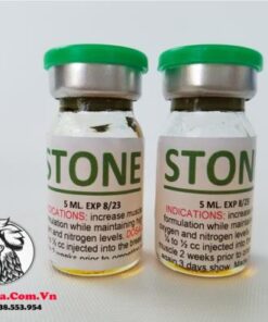Thuốc Nuôi Gà Đá STONE Của Mexico Giúp Tăng Bo, Tải Cựa, Mau Lên Nước Máu - Chai 10ml chính hãng - Thuốc Gà Đá HCM