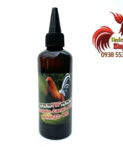 Thuốc Nuôi Gà Đá T97 Mau Hừng Cự Mạnh 50ml chính hãng - Thuốc Gà Đá HCM